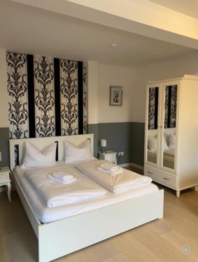 Wellenreiter Hotel Tating