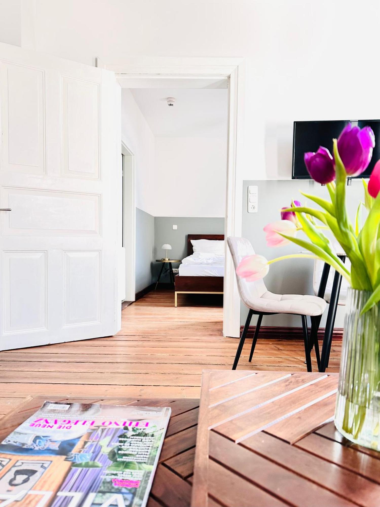 Hotel Wellenreiter 3*