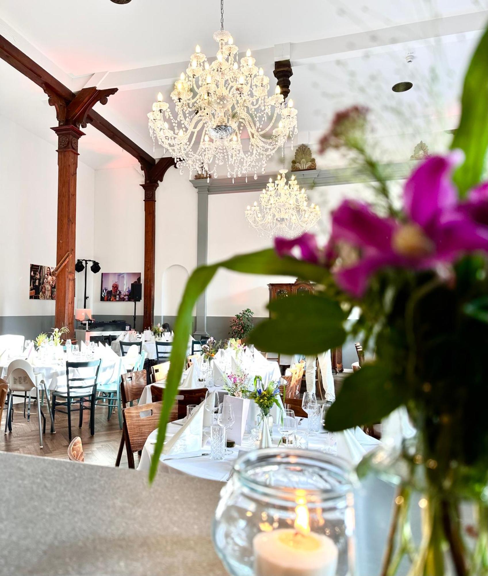 Hotel Wellenreiter