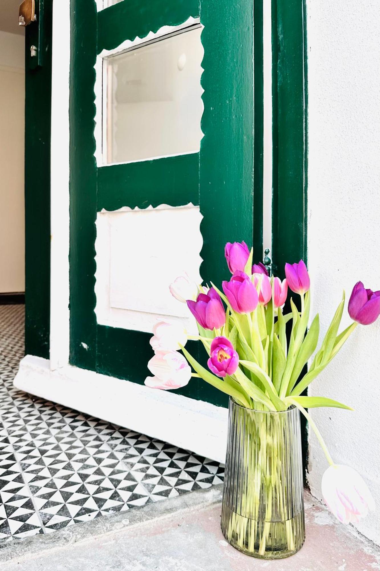 Hotel Wellenreiter Tating